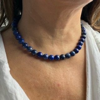 Lazurito (Lapis Lazuli)...